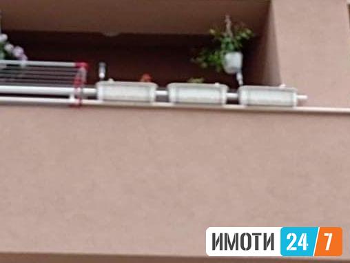 Се продава трособен стан 62м2насАлександрија