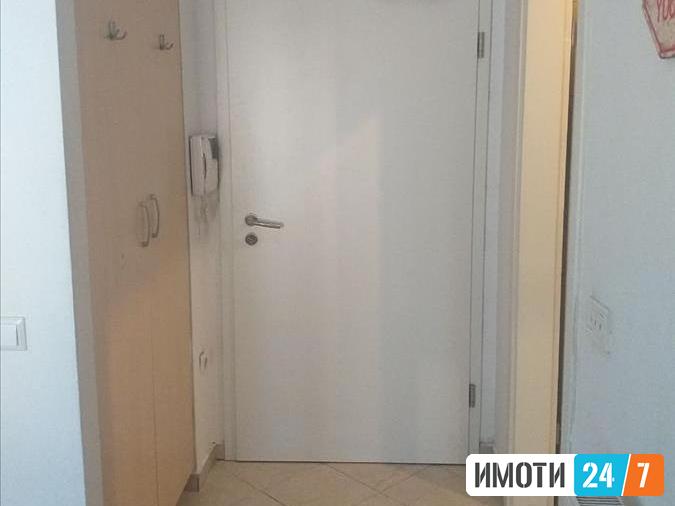 Се издава двособен стан 38м2Дебар Маало