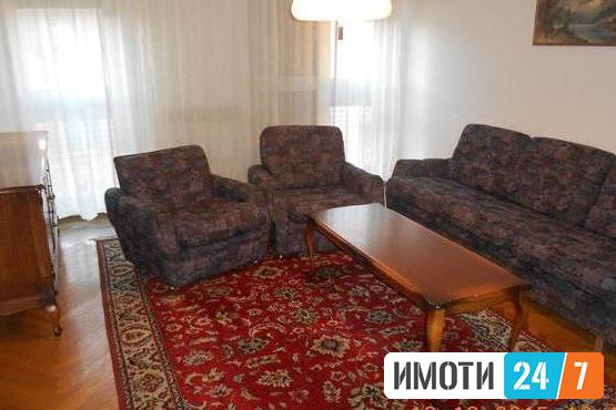 Се продава стан 50м2Карпош1