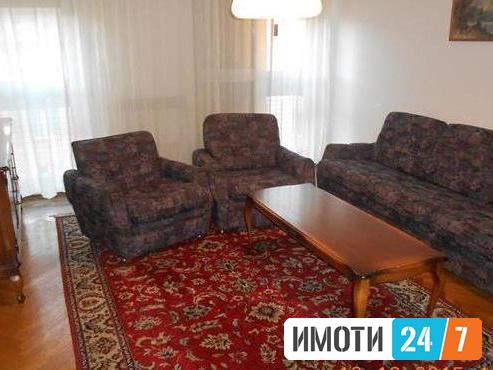 Се продава стан 50м2Карпош1