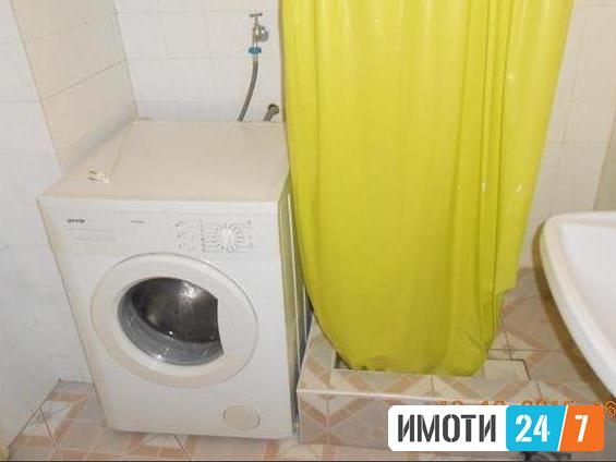 Се продава стан 50м2Карпош1