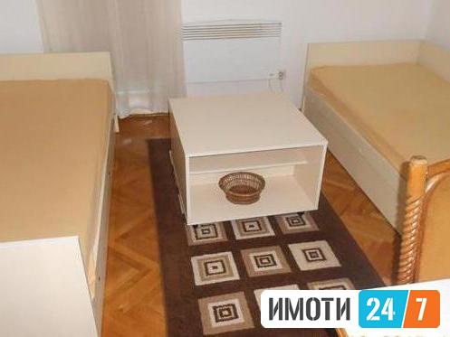 Се продава стан 50м2Карпош1