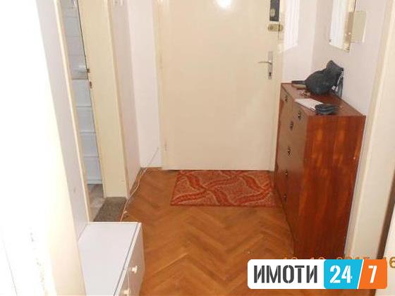 Се продава стан 50м2Карпош1
