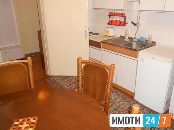 Се продава стан 50м2Карпош1