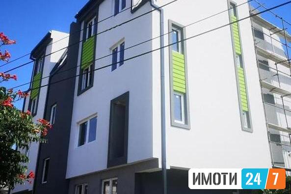 Se prodavaat stanovi Taftalize