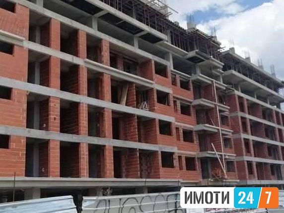 Се продава новоградба 64м2Кисела Вода