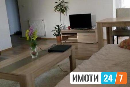 Se prodava odlicen 3 soben stan 60m2Crnice
