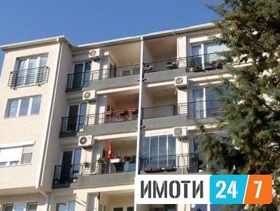 Se prodava odlicen 3 soben stan 60m2Crnice