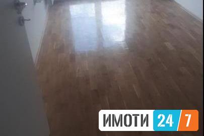 Se prodava komforen stan 62m2 Taftalidze 1
