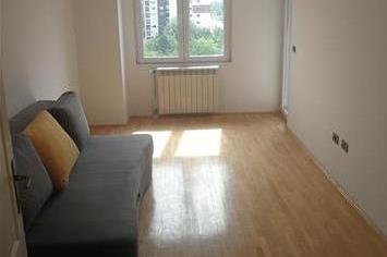 Se prodava odlicen NOV stan 60m2 Taftalidze