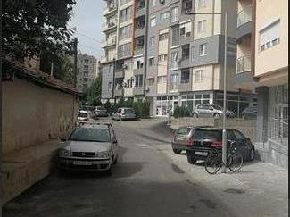 Se prodava odlicen NOV stan 60m2 Taftalidze