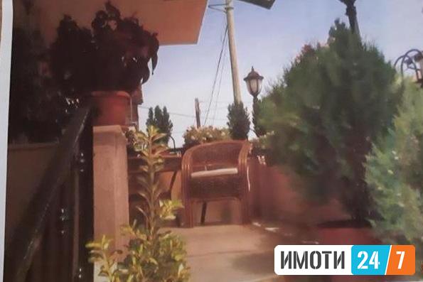Одличен четворособен стан 85м2Водно