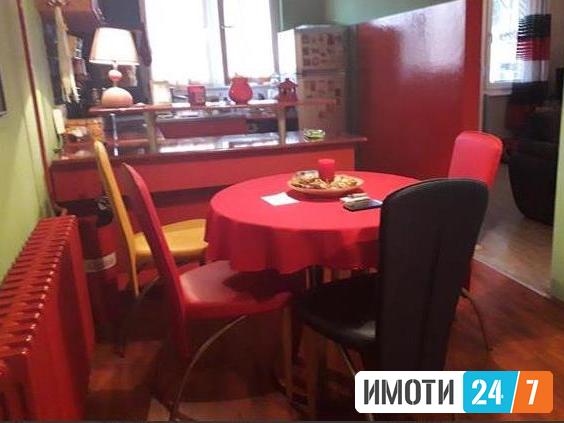 Се продава  стан на одлична локација во Тафталиџе 1од 70м2