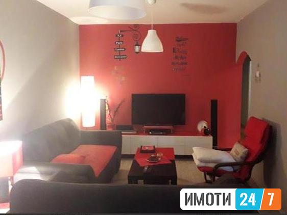 Се продава  стан на одлична локација во Тафталиџе 1од 70м2