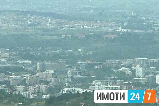 Плац со маркица од 655м2Нерези