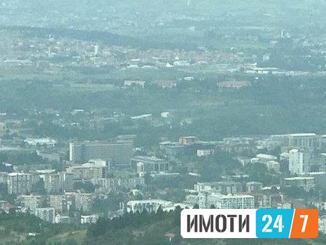 Плац со маркица од 655м2Нерези