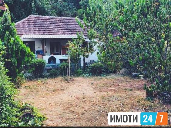 ОДЛИЧНА КУЌА постара НА МИРНА ЛОКАЦИЈАКИСЕЛА ВОДА