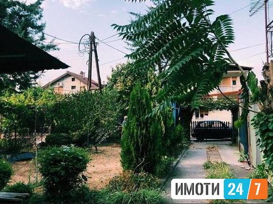 ОДЛИЧНА КУЌА постара НА МИРНА ЛОКАЦИЈАКИСЕЛА ВОДА
