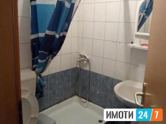 Се изнајмува стан 50м2 на одлична локација Мичурин