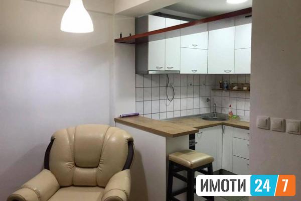 Se prodava odlicen stan 62m2DEBAR MAALO