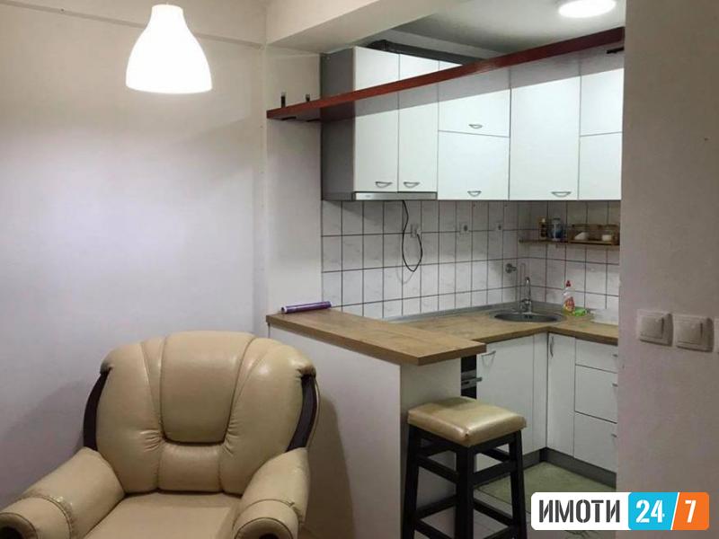 Se prodava odlicen stan 62m2DEBAR MAALO