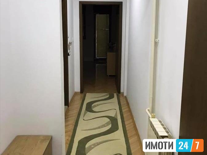 Se prodava odlicen stan 62m2DEBAR MAALO