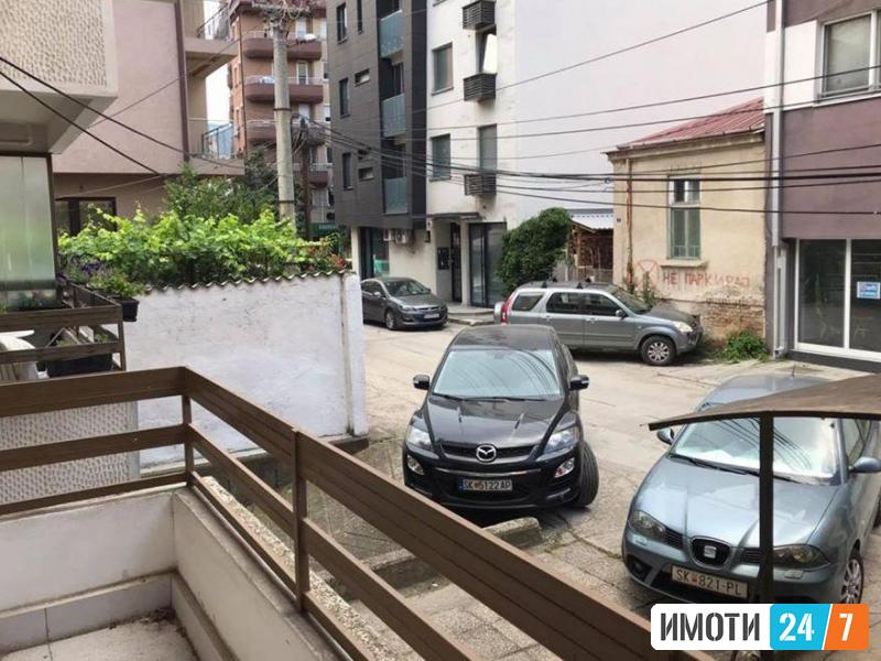 Se prodava odlicen stan 62m2DEBAR MAALO