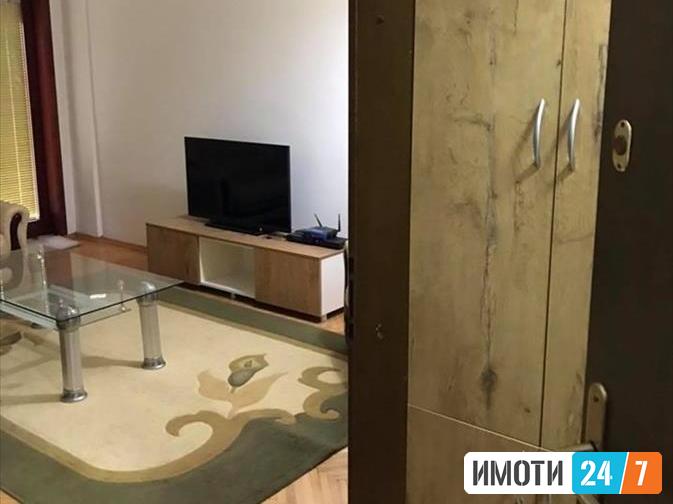 Se prodava odlicen stan 62m2DEBAR MAALO