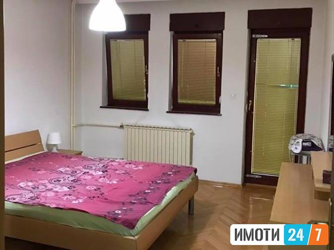 Se prodava odlicen stan 62m2DEBAR MAALO