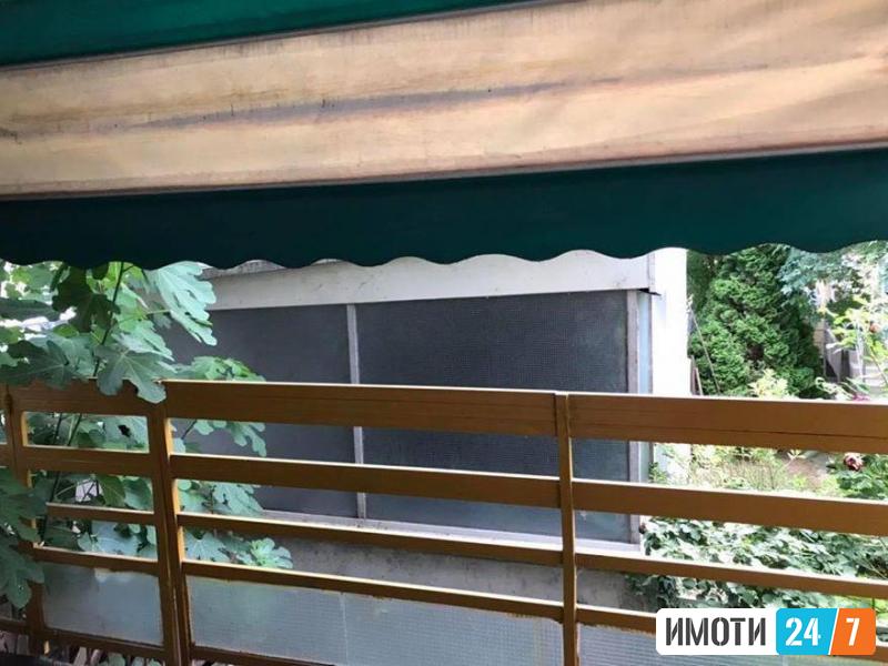 Se prodava odlicen stan 62m2DEBAR MAALO