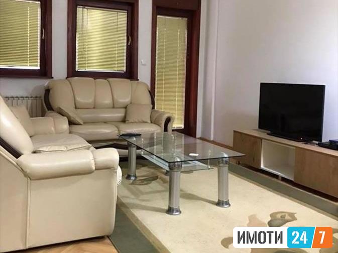 Se prodava odlicen stan 62m2DEBAR MAALO