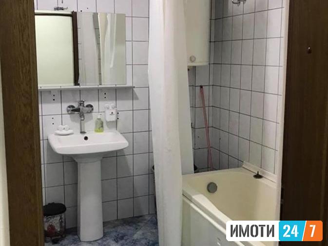Se prodava odlicen stan 62m2DEBAR MAALO