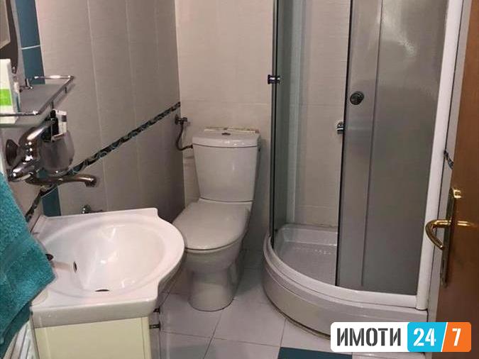 Se prodava prekrasen stan 82m2CENTAR