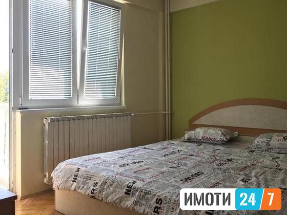 Se prodava trosoben stan 64m2Aerodrom na odlicna lokacija
