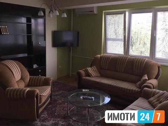 Se prodava trosoben stan 64m2Aerodrom na odlicna lokacija