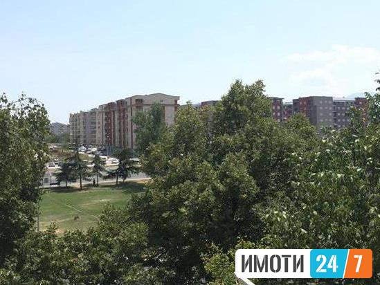 Se prodava trosoben stan 64m2Aerodrom na odlicna lokacija