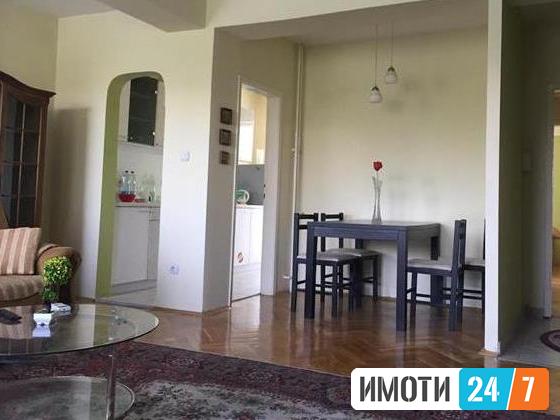 Se prodava trosoben stan 64m2Aerodrom na odlicna lokacija