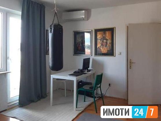 Se prodava odlicen trosoben stan 54m2Gorce Petrov