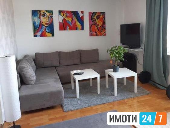 Se prodava odlicen trosoben stan 54m2Gorce Petrov