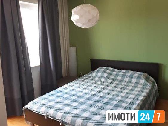 Se prodava odlicen trosoben stan 54m2Gorce Petrov