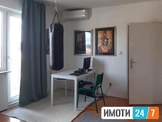 Se prodava odlicen trosoben stan 54m2Gorce Petrov