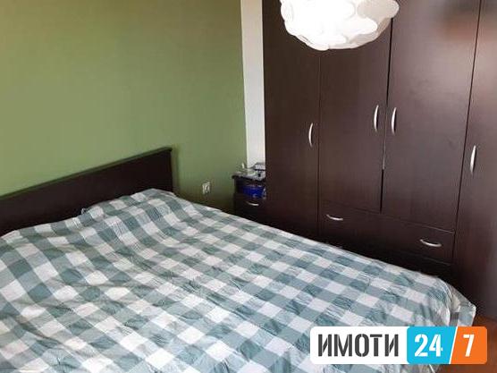 Se prodava odlicen trosoben stan 54m2Gorce Petrov