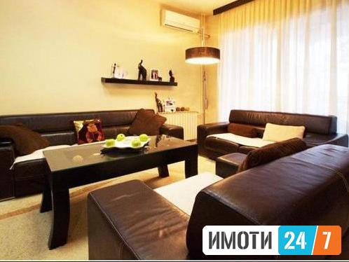 Se prodava trosoben stan 81m2Aerodrom