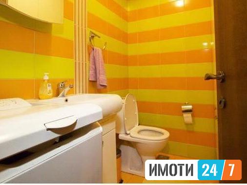 Se prodava trosoben stan 81m2Aerodrom