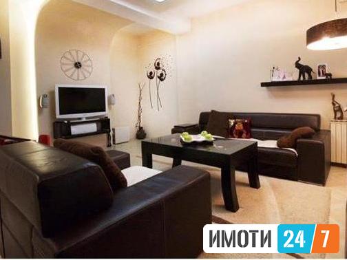 Se prodava trosoben stan 81m2Aerodrom