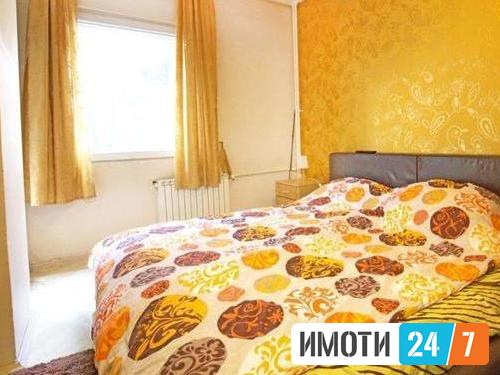 Se prodava trosoben stan 81m2Aerodrom