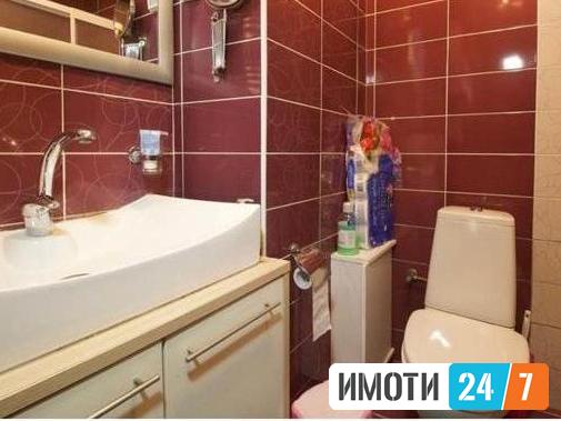 Se prodava trosoben stan 81m2Aerodrom