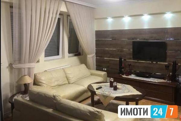 Se prodava Odlicen stan 66m2Vlae2