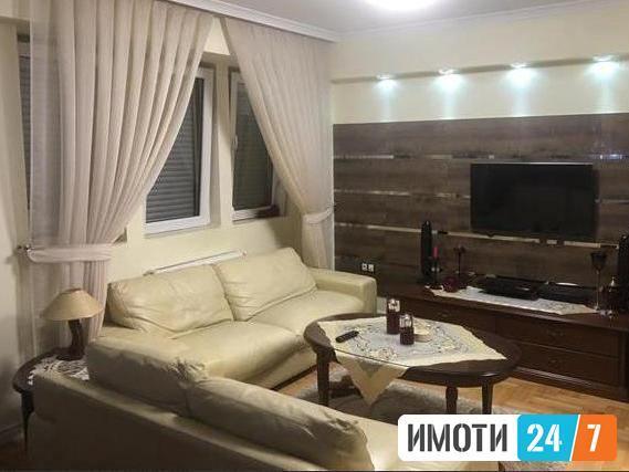 Se prodava Odlicen stan 66m2Vlae2