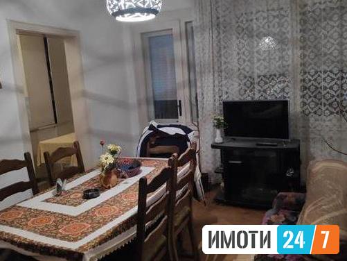 Se prodava trosoben stan 53m2Odlicna lokacija Taftalidze 2